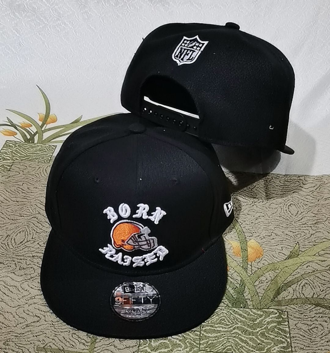 2025 NFL Cleveland Browns Hat YS20250324